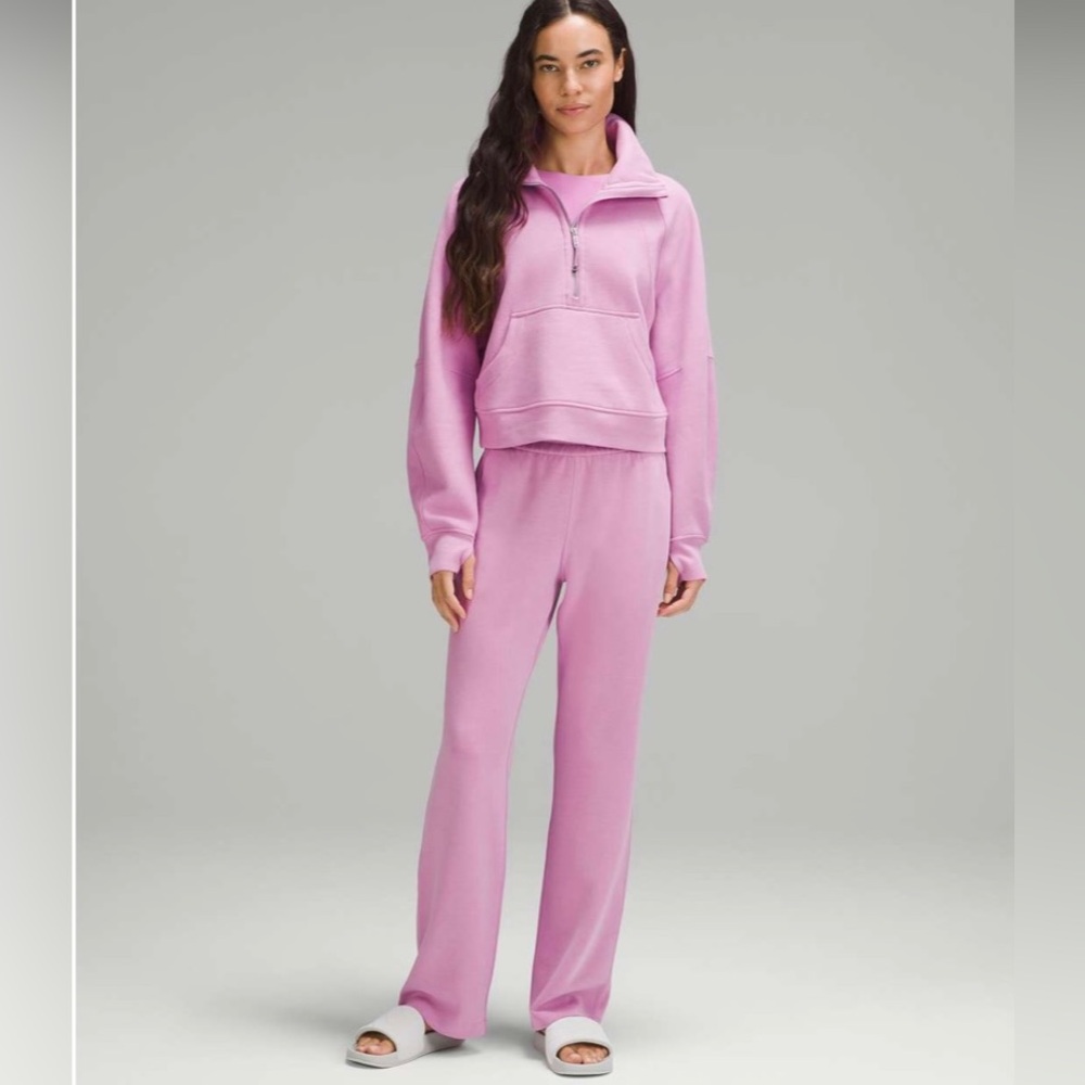 Softstreme High Rise Pant *regular*